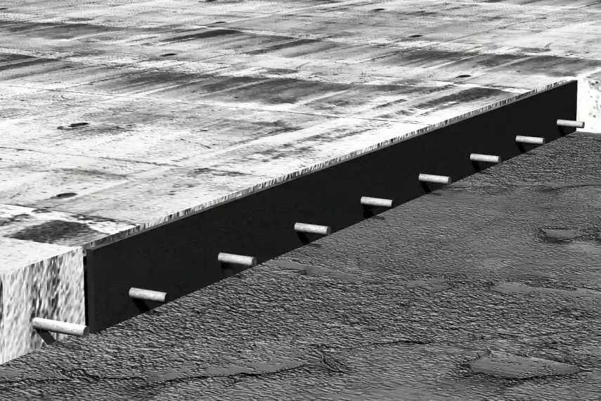 expansion joint filler board